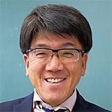 城北高等学校 馬場 誠也先生 城北高等学校 馬場 誠也先生