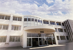 学校法人松浦学園 城北高等学校 学校法人松浦学園 城北高等学校